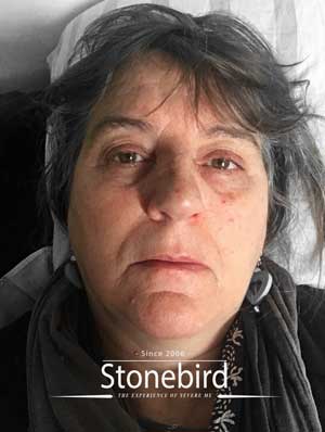 a photo of Linda
                    